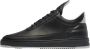 Filling Pieces Low Top Bianco Jet Black Heren - Thumbnail 1