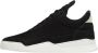 Filling Pieces Low Top Ghost Black Off White Black Heren - Thumbnail 1