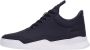 Filling Pieces Low Top Ghost Nappa Black Unisex - Thumbnail 1