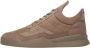 Filling Pieces Low Top Ghost Panel All Taupe Brown Heren - Thumbnail 1