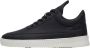 Filling Pieces Low Top Nappa Black Heren - Thumbnail 1