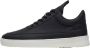 Filling Pieces Low Top Nappa Black Heren - Thumbnail 4