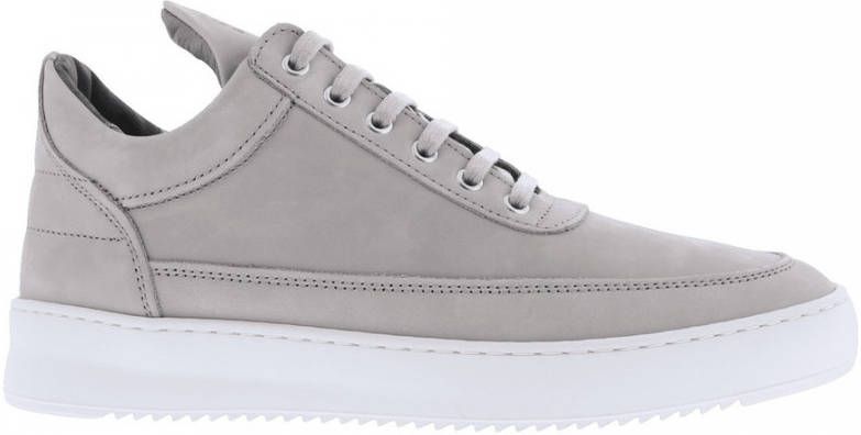 Filling Pieces Low Top Ripple