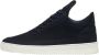 Filling Pieces Low Top Ripple Nubuck Navy Blue Heren - Thumbnail 5