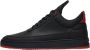 Filling Pieces Low Top Tech Crumbs Red Black Heren - Thumbnail 4