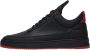 Filling Pieces Low Top Tech Crumbs Red Black Heren - Thumbnail 1