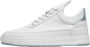 Filling Pieces Low Top Tech Crumbs White Light Blue White Heren - Thumbnail 1