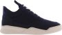 Filling Pieces Low Top Ghost Tweek Navy Blue Unisex - Thumbnail 1