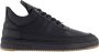 Filling Pieces Lux Game Coal Low Top Sneakers Black Heren - Thumbnail 1