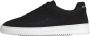 FILLING PIECES Lage Sneakers Heren Mondo 2.0 Nub Maat: 41 Materiaal: Nubuck Kleur: Zwart - Thumbnail 2