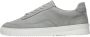 Filling Pieces Mondo 2.0 Ripple Nubuck Cement Grey Gray Heren - Thumbnail 2