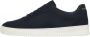 FILLING PIECES Lage Sneakers Heren Lop Top Sue Maat: 46 Materiaal: Suède Kleur: Blauw - Thumbnail 6