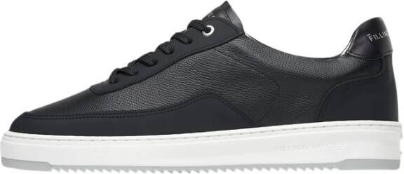 Filling Pieces Mondo Crumbs Coal Black Heren