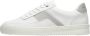 FILLING PIECES Lage Sneakers Heren Mondo Game Maat: 41 Materiaal: Leer Kleur: Wit - Thumbnail 5