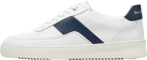 Filling Pieces Mondo Game Navy Multicolor Heren