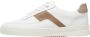 FILLING PIECES Lage Sneakers Heren Mondo Game Maat: 46 Materiaal: Suède Kleur: Zwart - Thumbnail 1