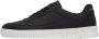 Filling Pieces Mondo Organic Nappa Black Heren - Thumbnail 4