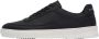 Filling Pieces Mondo Organic Nappa Black Heren - Thumbnail 1