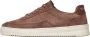 Filling Pieces Mondo Organic Suede Brown Bruin Heren - Thumbnail 5