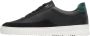 Filling Pieces Mondo Squash Jet Black Heren - Thumbnail 4