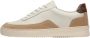 Filling Pieces Mondo Squash Off White Brown White Heren - Thumbnail 1