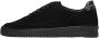 Filling Pieces Mondo Suede All Black Unisex - Thumbnail 1