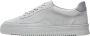 Filling Pieces Mondo Suede All Grey Gray Heren - Thumbnail 4