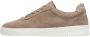 Filling Pieces Mondo Suede Sneakers Brown Heren - Thumbnail 1