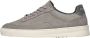 Filling Pieces Mondo Organic Suede Grey Grijs Unisex - Thumbnail 1