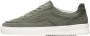 Filling Pieces Mondo Suede Lux Green Heren - Thumbnail 4