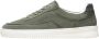 Filling Pieces Mondo Suede Lux Green Heren - Thumbnail 1