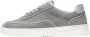 Filling Pieces Mondo Suede Lux Grey Gray Heren - Thumbnail 5