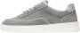 Filling Pieces Mondo Suede Lux Grey Gray Heren - Thumbnail 1