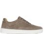 Filling Pieces Mondo Suede Sneakers Brown Heren - Thumbnail 7