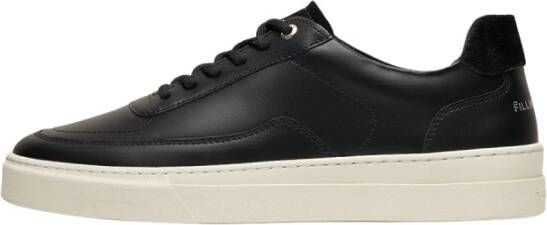 Filling Pieces Mondo Viera Black Heren