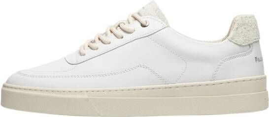 Filling Pieces Mondo Viera White Heren