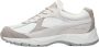 Filling Pieces Beige-witte Oryon Runner sneakers White - Thumbnail 4