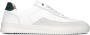 FILLING PIECES Lage Sneakers Heren Mondo Squash Maat: 44 Materiaal: Leer Kleur: Wit - Thumbnail 3