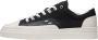 Filling Pieces Heren Riviera Low Sneaker Zwart - Thumbnail 2