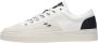 Filling Pieces Riviera Low White Heren - Thumbnail 1