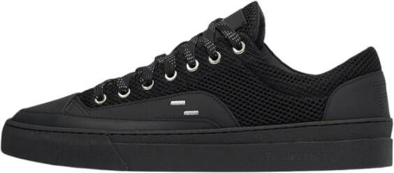 Filling Pieces Riviera Tech Black Heren