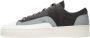 Filling Pieces Riviera Waxed Grey Multicolor Heren - Thumbnail 4