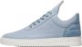 Filling Pieces Sneakers Ceres Blauw - Thumbnail 2