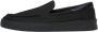 Filling Pieces Signature Loafer All Black Heren - Thumbnail 4