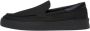 Filling Pieces Signature Loafer All Black Heren - Thumbnail 1