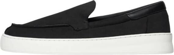 Filling Pieces Signature Loafer Black Heren