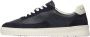 Filling Pieces Mondo Mix Dark Blue Heren Sneaker - Thumbnail 1