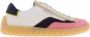 Filling Pieces Sneakers Breeze Canvas in meerkleurig - Thumbnail 1