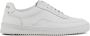 FILLING PIECES Lage Sneakers Heren Mondo 2.0 Ripple Maat: 46 Materiaal: Suède Kleur: Wit - Thumbnail 2