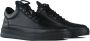 Filling Pieces Low Top Ripple Crumbs All Black Heren Sneakers - Thumbnail 8